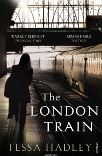 Hadley Tessa - The London Train