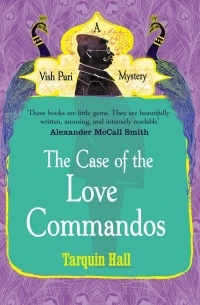 The Case of the Love Commandos