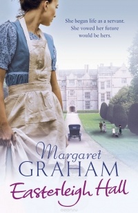 Маргарет Грэм - Easterleigh Hall
