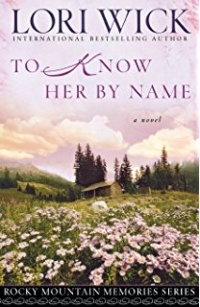 Лори Вик - To Know Her By Name