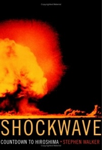 Стивен Уокер - Shockwave: Countdown to Hiroshima