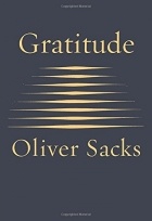 Oliver Sacks - Gratitude