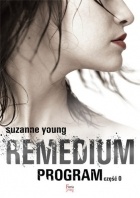 Suzanne Young - Remedium