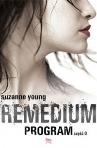 Suzanne Young - Remedium