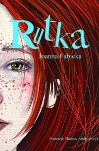 Joanna Fabicka - Rutka