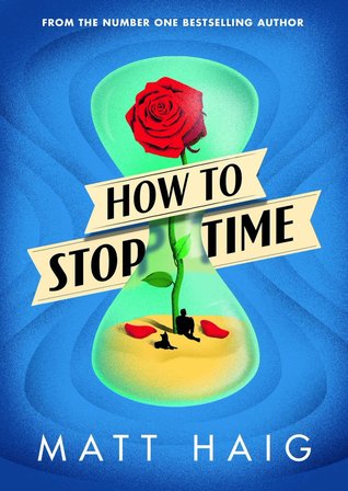 How to Stop Time