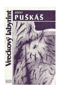 Jozef Puškáš - Vreckový labyrint