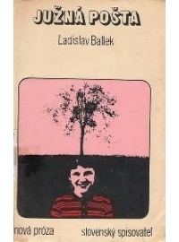 Ladislav Ballek - Južná pošta
