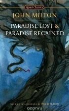John Milton - Paradise Lost and Paradise Regained (сборник)