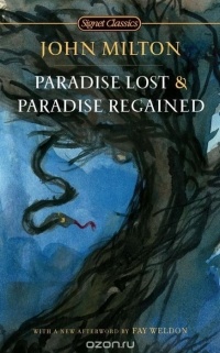  - Paradise Lost and Paradise Regained (сборник)