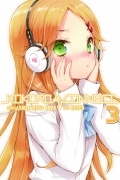 Kokoro Connect Vol. 3