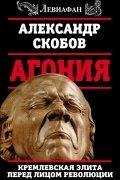 Александр Скобов - Агония. Кремлевская элита перед лицом революции