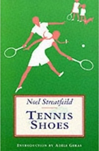 Noel Streatfeild - Tennis Shoes
