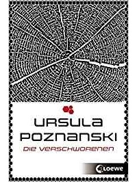 Ursula Poznanski - Die Verschworenen