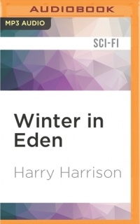 Harry Harrison - Winter in Eden