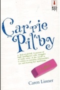 Caren Lissner - Carrie Pilby