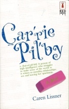 Caren Lissner - Carrie Pilby