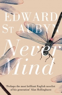 Edward St. Aubyn - Never Mind