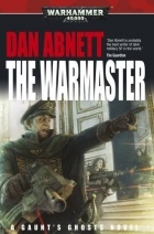 Dan Abnett - The Warmaster