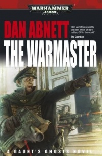 Dan Abnett - The Warmaster