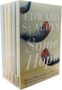 Edward St. Aubyn - The Patrick Melrose Novels