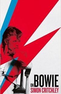 Simon Critchley - On Bowie