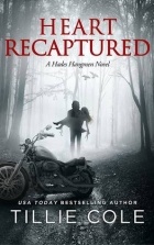 Tillie Cole - Heart Recaptured