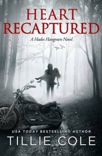 Tillie Cole - Heart Recaptured