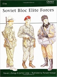  - Soviet Bloc Elite Forces