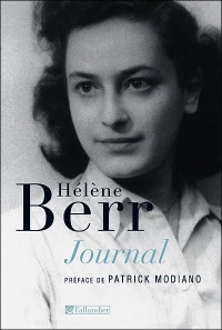 Элен Берр - Journal, 1942-1944