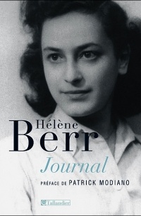 Элен Берр - Journal, 1942-1944