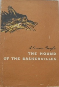 A. Conan Doyle - The Hound of the Baskervilles