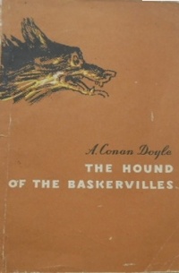 A. Conan Doyle - The Hound of the Baskervilles