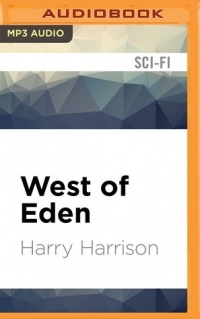 Harry Harrison - West of Eden