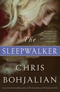Chris Bohjalian - The Sleepwalker