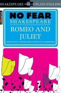 William Shakespeare - Romeo and Juliet