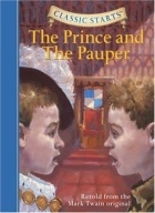 Mark Twain - Classic Starts: The Prince and the Pauper