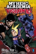  - My Hero Academia: Vigilantes, Vol. 1