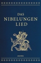 без автора - Das Nibelungenlied