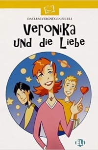  - Veronika und die Liebe