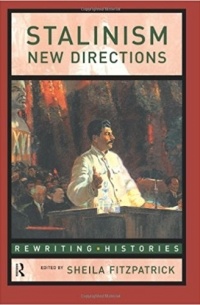  - Stalinism: New Directions (сборник)