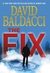 David Baldacci - The Fix
