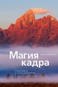 Магия кадра. Учимся видеть и строить композицию