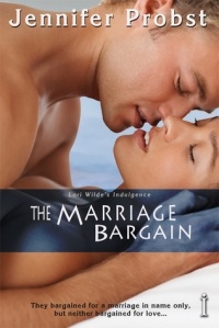 Jennifer Probst - The Marriage Bargain