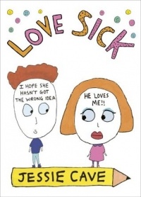 Jessie Cave - Love Sick