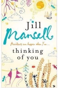 Jill Mansell - Thinking of You