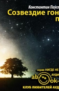 Созвездие Гончих Псов