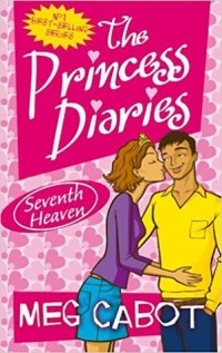 Meg Cabot - The Princess Diaries: Seventh Heaven