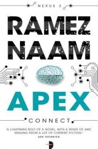 Ramez Naam - Apex