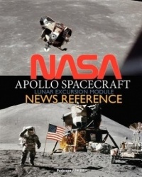 Richard C. Hoagland - NASA Apollo Spacecraft Lunar Excursion Module News Reference